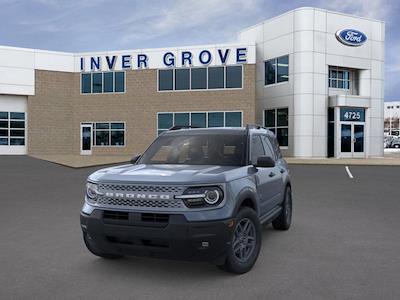 New 2026 Ford Bronco Sport - photo 1