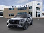 2026 Ford Explorer 4WD SUV for sale #2607921 - photo 1