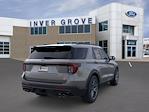 2026 Ford Explorer 4WD SUV for sale #2607921 - photo 7