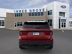 2026 Ford Explorer 4WD SUV for sale #2608846 - photo 4