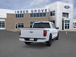 New 2026 Ford F-150 XLT SuperCrew Cab for sale #2609808 - photo 7
