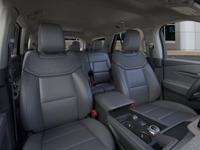 New 2026 Ford Explorer - photo 11