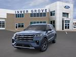 2026 Ford Explorer 4WD SUV for sale #2610213 - photo 1