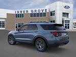 2026 Ford Explorer 4WD SUV for sale #2610213 - photo 3