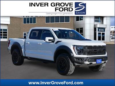 2023 Ford F-150 SuperCrew Cab 4WD Pickup for sale #2610494B - photo 1