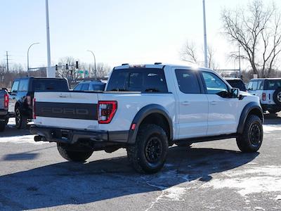 2023 Ford F-150 SuperCrew Cab 4WD Pickup for sale #2610494B - photo 2