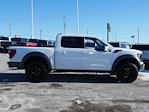 2023 Ford F-150 SuperCrew Cab 4WD Pickup for sale #2610494B - photo 4