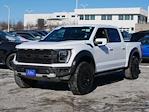 2023 Ford F-150 SuperCrew Cab 4WD Pickup for sale #2610494B - photo 7
