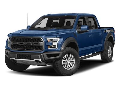 Used 2017 Ford F-150 - photo 1