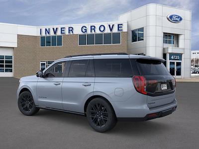 New 2026 Ford Expedition Platinum for sale #2610884 - photo 2