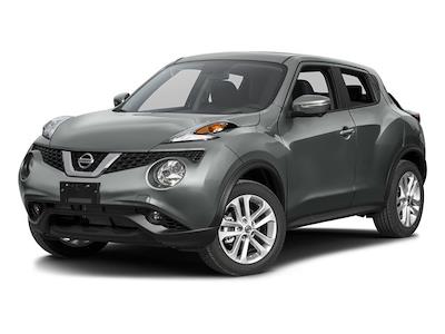 Used 2016 Nissan Juke - photo 1