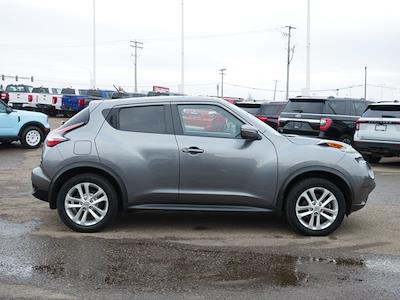 Used 2016 Nissan Juke - photo 1