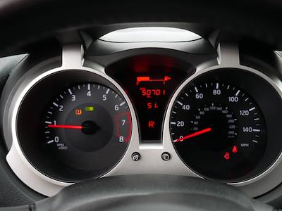 Used 2016 Nissan Juke - photo 1