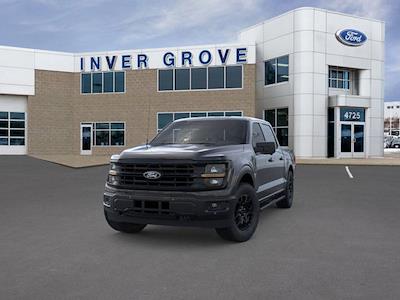 New 2026 Ford F-150 - photo 1