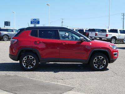 2017 Jeep Compass 4WD SUV for sale #2611344B - photo 2