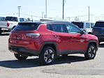 2017 Jeep Compass 4WD SUV for sale #2611344B - photo 3