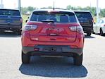 2017 Jeep Compass 4WD SUV for sale #2611344B - photo 4
