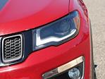 2017 Jeep Compass 4WD SUV for sale #2611344B - photo 9