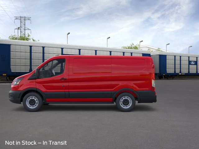 New 2026 Ford Transit 350 - photo 2