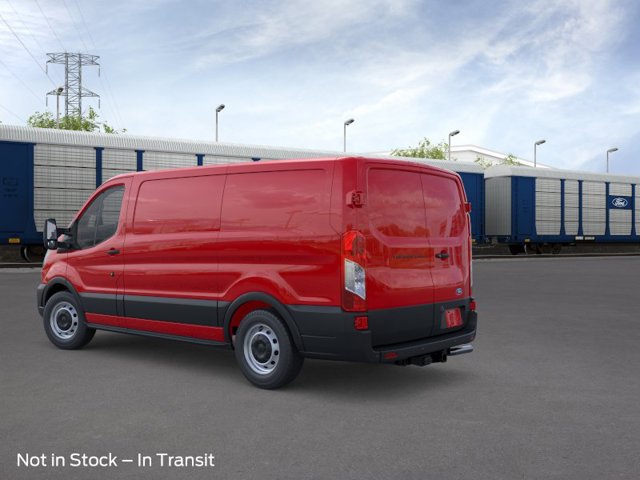 New 2026 Ford Transit 350 - photo 5