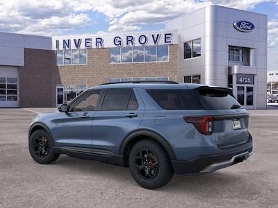 2026 Ford Explorer 4WD SUV for sale #2611549 - photo 2