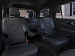 2026 Ford Explorer 4WD SUV for sale #2611549 - photo 11