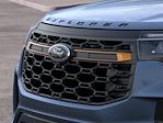 2026 Ford Explorer 4WD SUV for sale #2611549 - photo 17