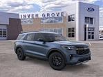 2026 Ford Explorer 4WD SUV for sale #2611549 - photo 7