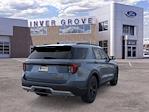 2026 Ford Explorer 4WD SUV for sale #2611549 - photo 8