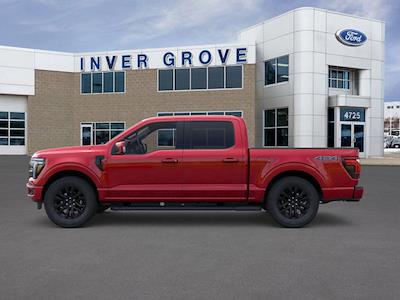 2026 Ford F-150 SuperCrew Cab 4WD Pickup for sale #2611926 - photo 2