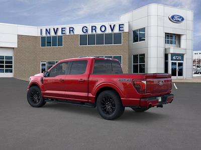 New 2026 Ford F-150 Lariat SuperCrew Cab for sale #2611926 - photo 2