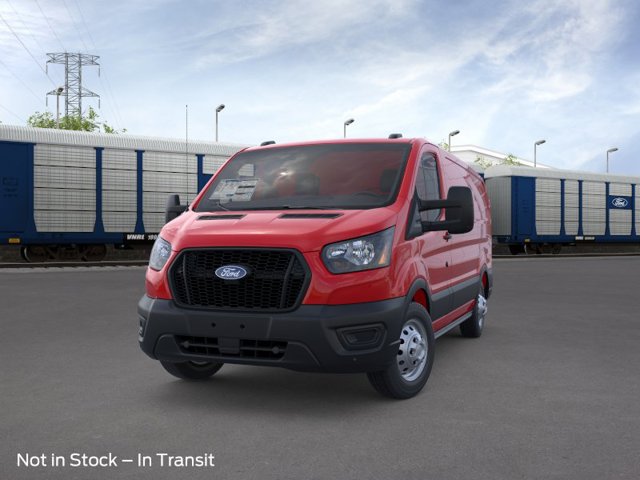 New 2026 Ford Transit 350 - photo 1