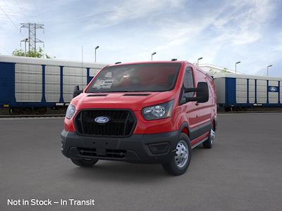 New 2026 Ford Transit 350 Low Roof Empty Cargo Van for sale #2612508 - photo 1