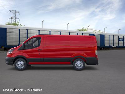 New 2026 Ford Transit 350 Low Roof Empty Cargo Van for sale #2612508 - photo 2