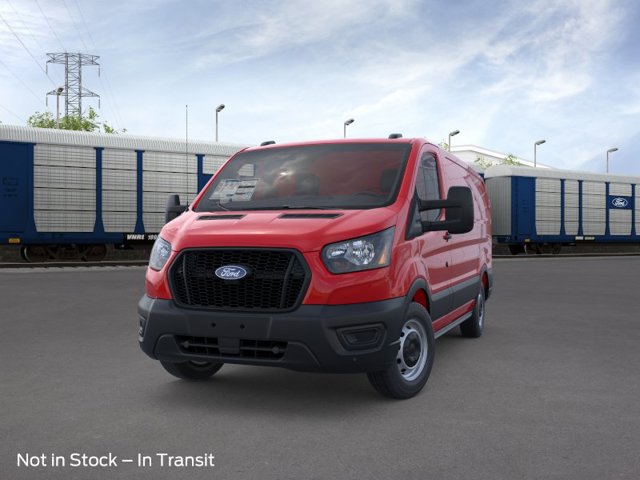 New 2026 Ford Transit 350 - photo 1