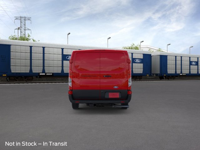 New 2026 Ford Transit 350 - photo 6