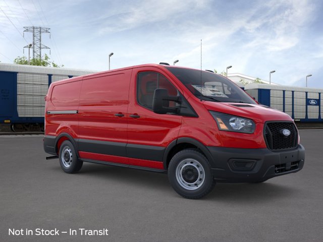 New 2026 Ford Transit 350 - photo 8