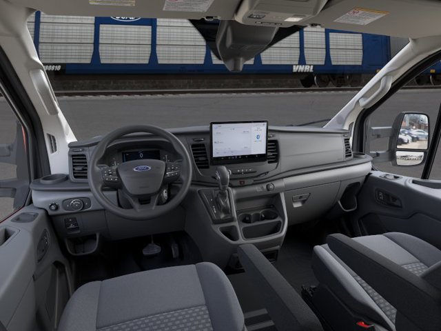 New 2026 Ford Transit 350 - photo 10