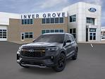 2026 Ford Explorer 4WD SUV for sale #2613278 - photo 1