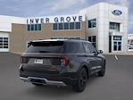 2026 Ford Explorer 4WD SUV for sale #2613278 - photo 7