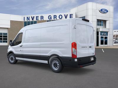New 2026 Ford Transit 350 Medium Roof Empty Cargo Van for sale #2613312 - photo 2