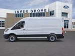 New 2026 Ford Transit 350 Medium Roof Empty Cargo Van for sale #2613312 - photo 4