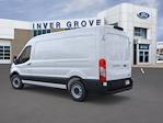 New 2026 Ford Transit 350 Medium Roof Empty Cargo Van for sale #2613312 - photo 1