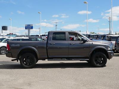 2017 Ram 2500 Crew Cab 4WD Pickup for sale #2613525A - photo 2