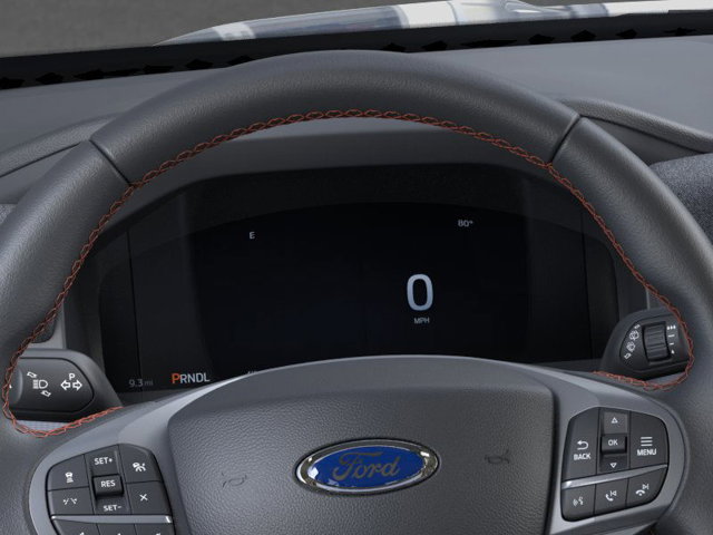 New 2026 Ford Explorer - photo 15