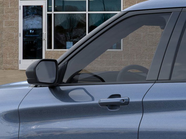 New 2026 Ford Explorer - photo 22
