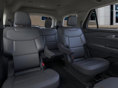 New 2026 Ford Explorer - photo 1