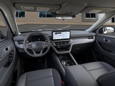 New 2026 Ford Explorer - photo 1