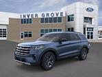 2026 Ford Explorer 4WD SUV for sale #2613951 - photo 1