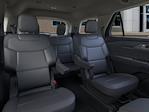 2026 Ford Explorer 4WD SUV for sale #2613951 - photo 11